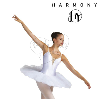 Elegante e di ottima qualità la tutulette semiprofessionale Harmony