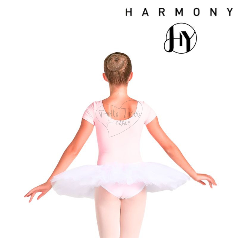 Harmony T-124 Tutulette