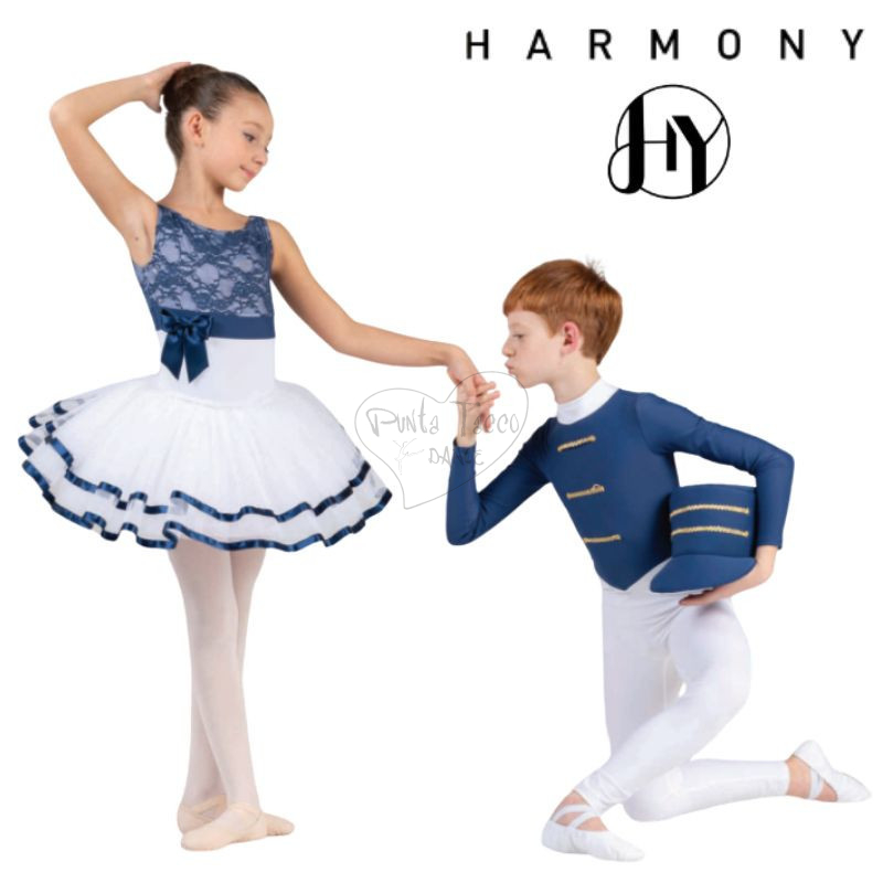 copy of Tutulette Degas Harmony