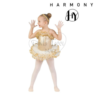 copy of Tutulette Degas Harmony