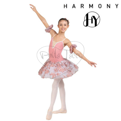 copy of Tutulette Degas Harmony