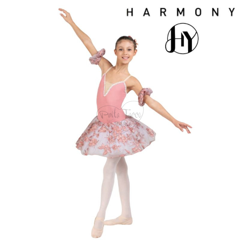 copy of Tutulette Degas Harmony