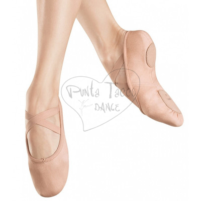 Bloch S0282L Zenith Ballet Shoes