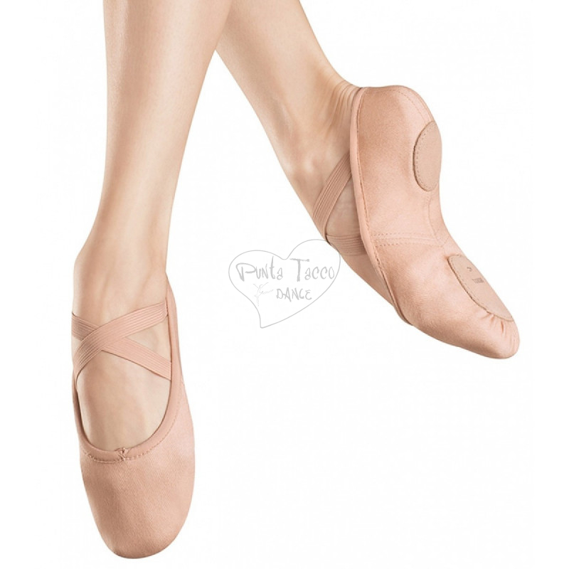 Bloch S0282L Zenith Ballet Shoes