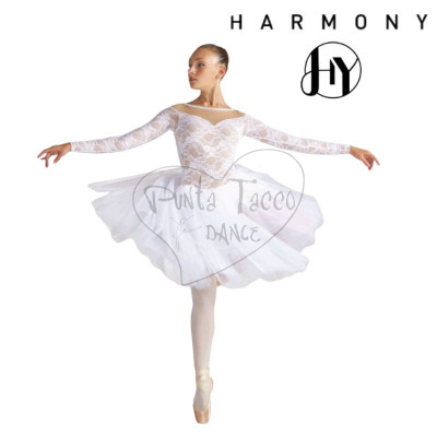 copy of HARMONY 132R TUTU ROMANTICO A RUOTA