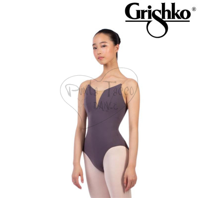 GRISHKO CHARLOTTE DA1930 BODY DANZA