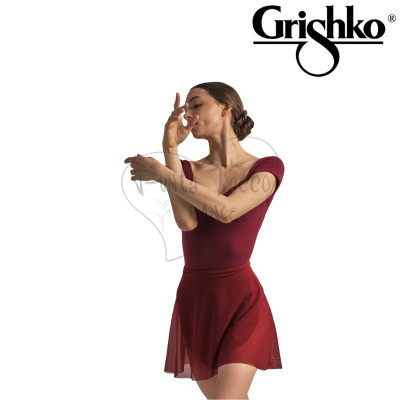 GRISHKO EDEN DA2006 GONNELLINO DANZA