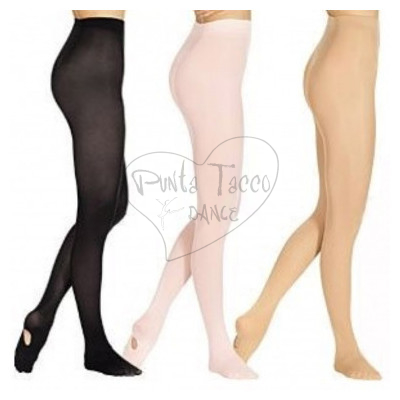 Collant danza convertibile Rudolf