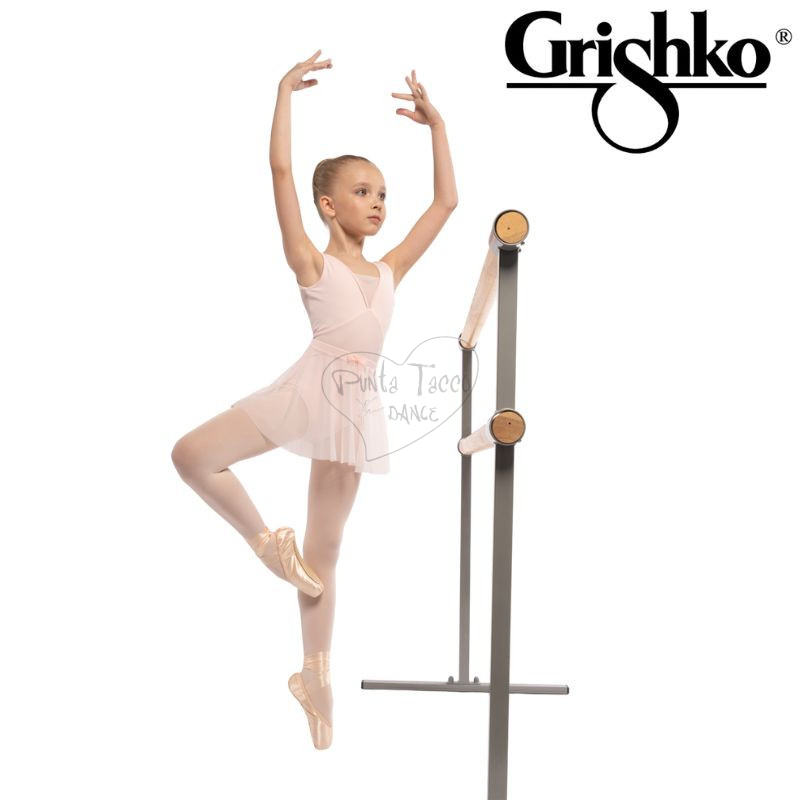 Grishko Novice SS Ballet Shoe
