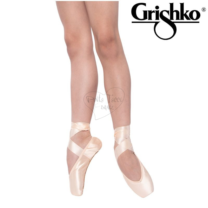 Grishko Novice SS Ballet Shoe