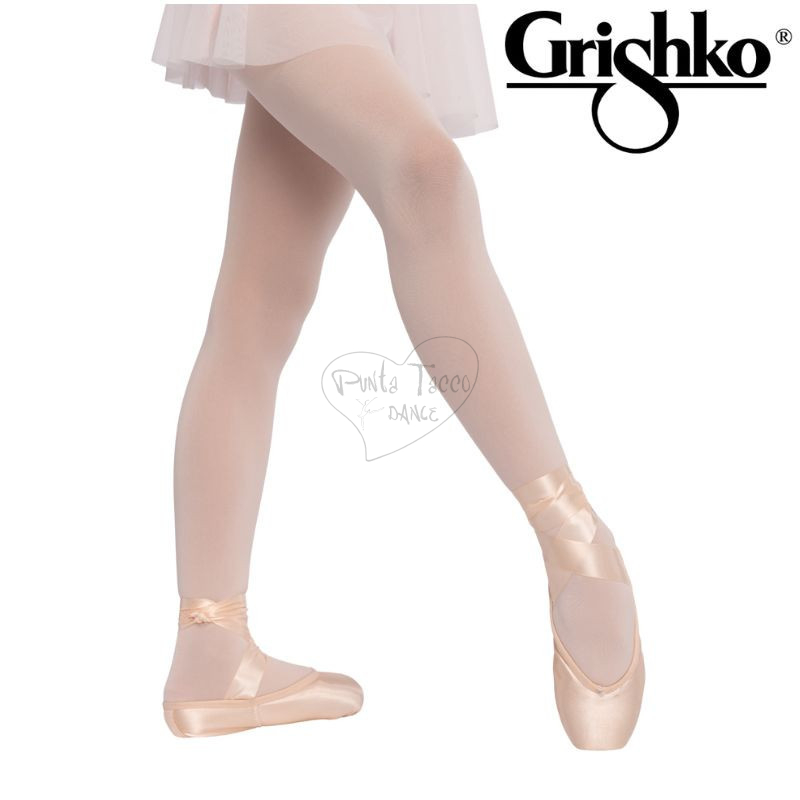 Grishko Novice SS Ballet Shoe