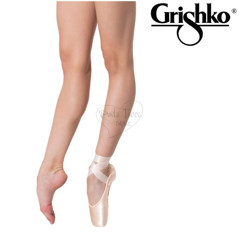 Grishko 3007 Punta Suola M