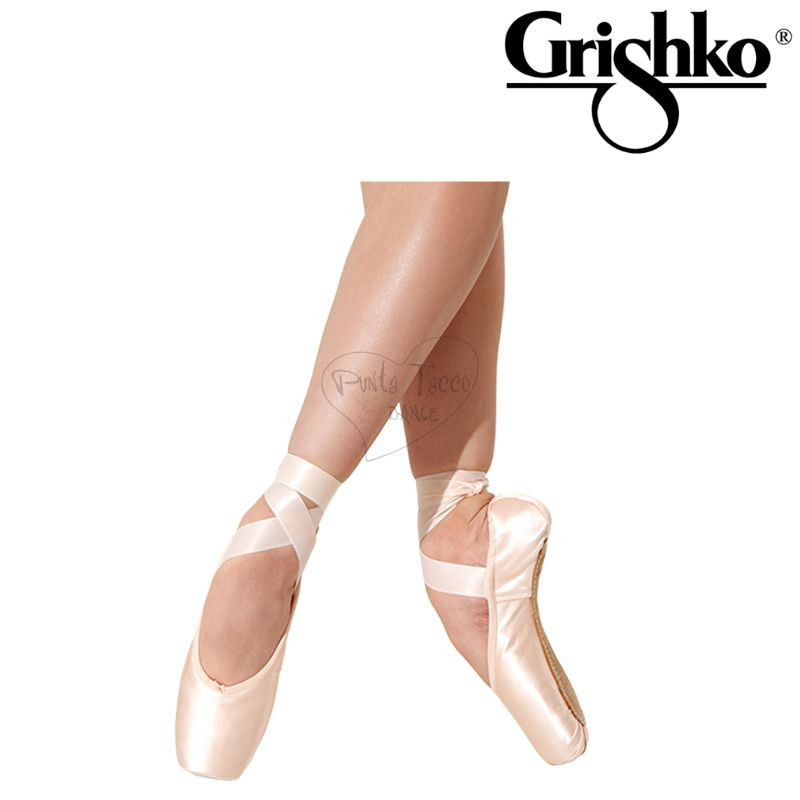 Grishko 3007 Punta Suola M