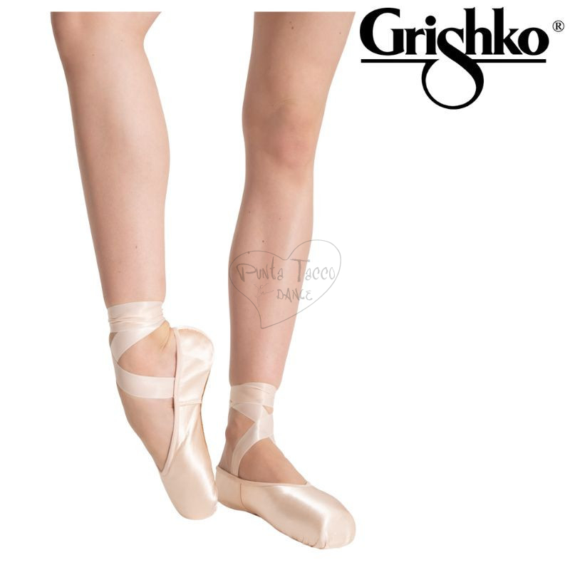 GRISHKO STARPOINTE 0543 HF PUNTA DANZA