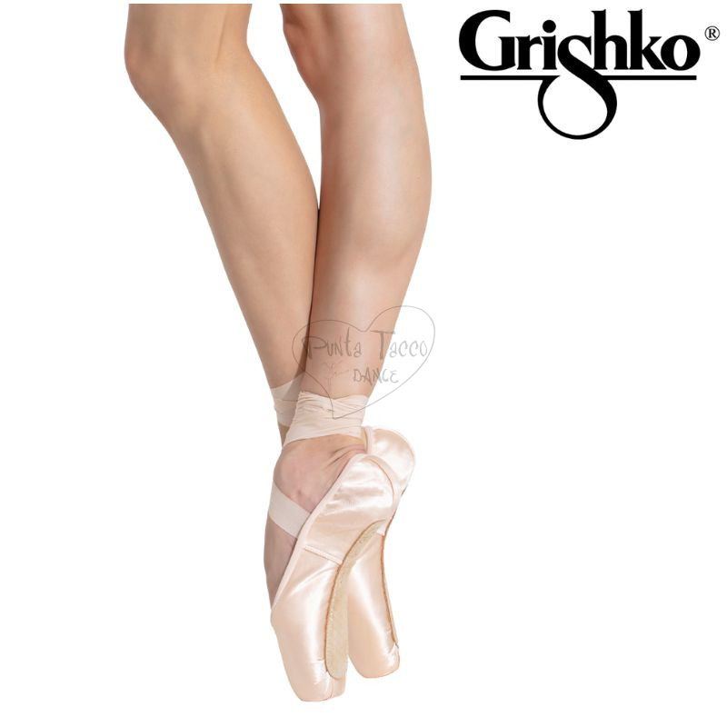 Grishko StreamPointe 0541 Punta Danza suola M