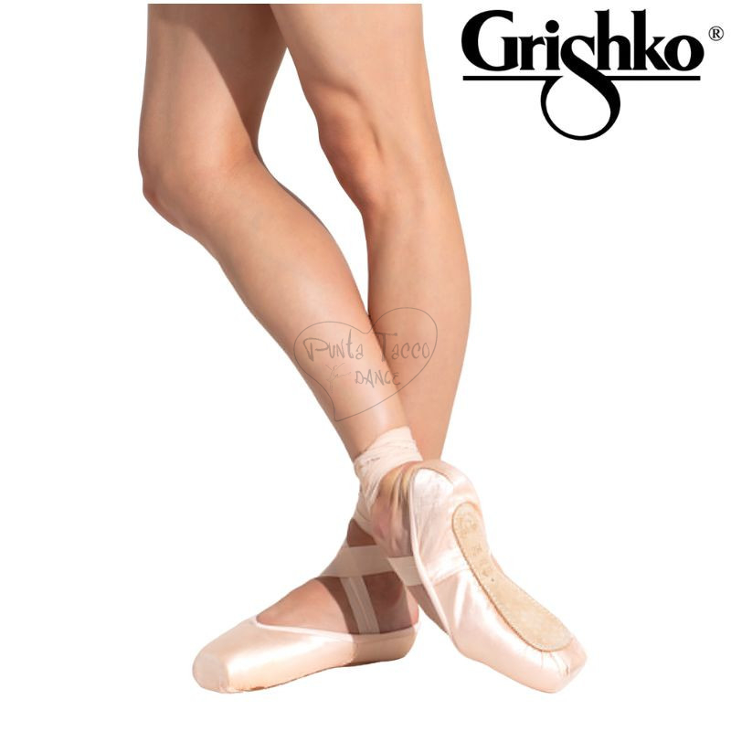 Grishko StreamPointe 0541 Punta Danza suola M