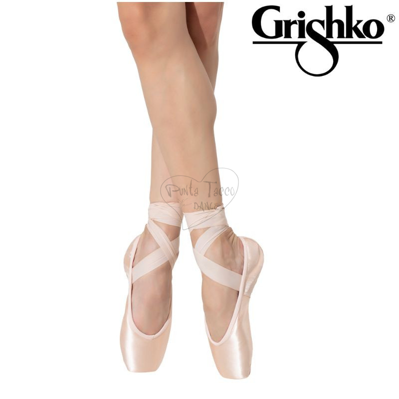 Grishko StreamPointe suola H