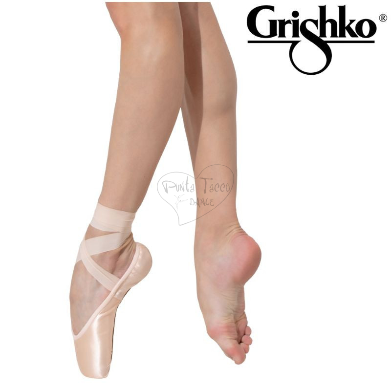 Grishko StreamPointe suola H