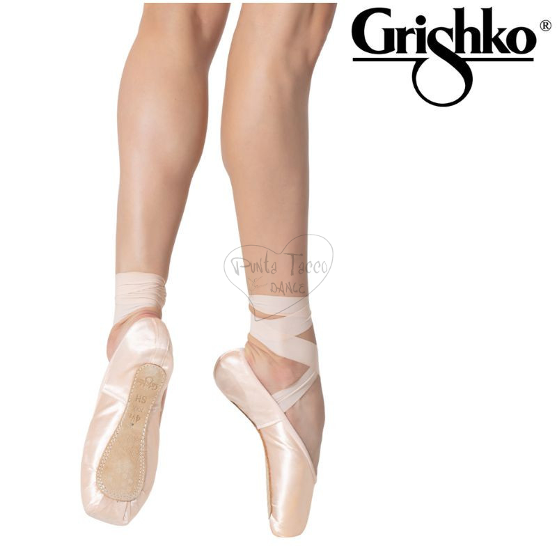 Grishko StreamPointe 0541 Punta Danza suola H