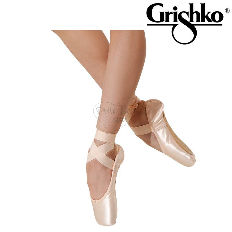 Grishko 2007 Dance Pointe Sole SH