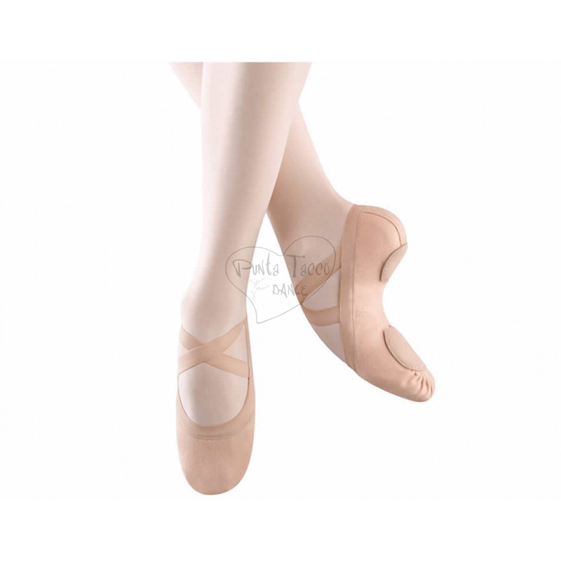 Bloch Synchrony S0625L Ballet Shoes