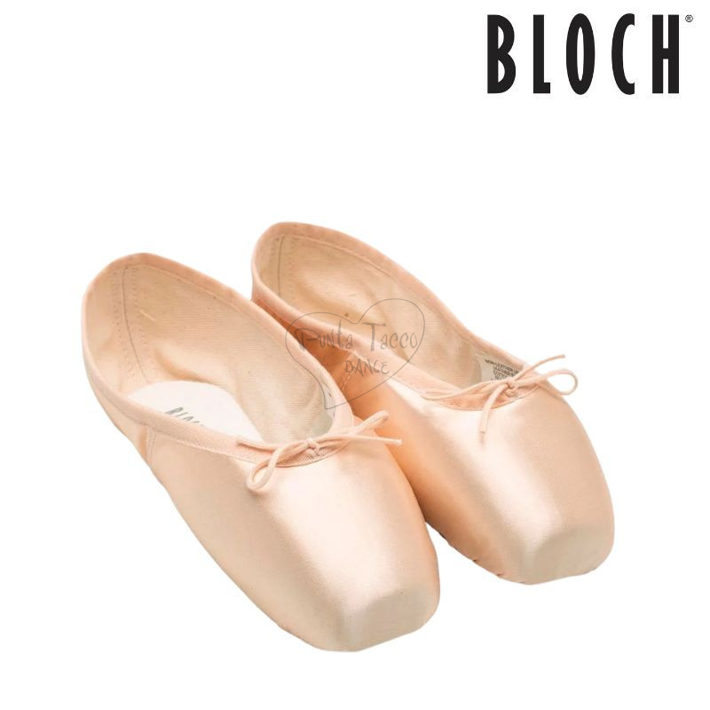 Bloch SO135L Demi pointe