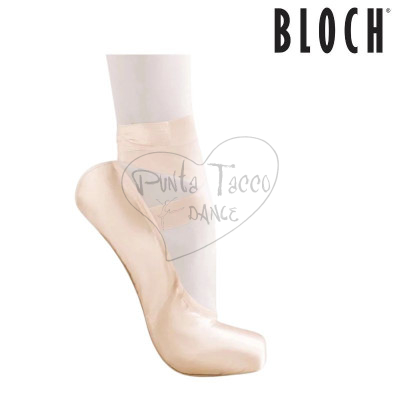 Bloch S0135L Demi pointe