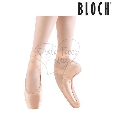 Bloch Mirella MS140 Dance Pointe Shoe