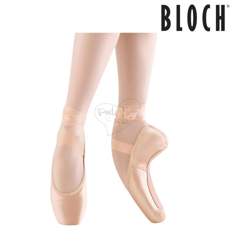 Bloch Mirella MS140 Dance Pointe Shoe