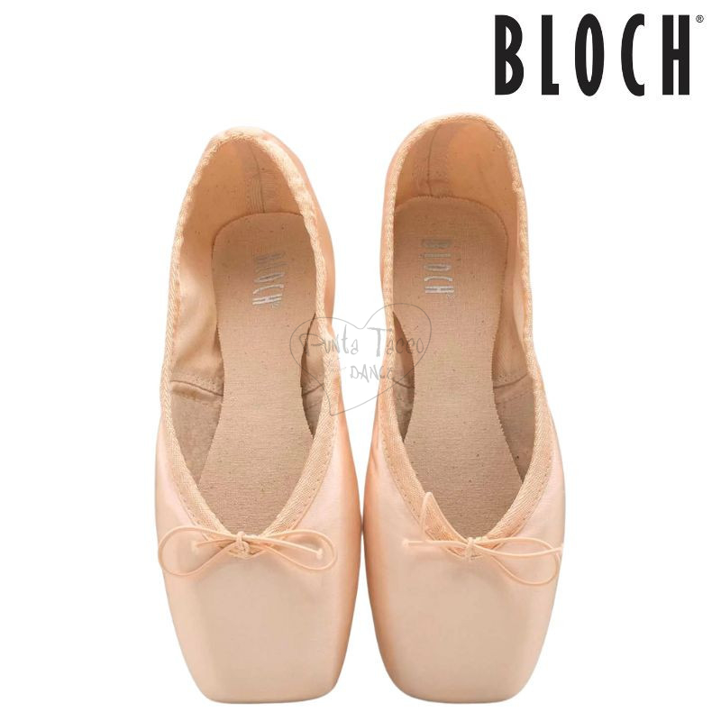 Bloch S0103L Amelie Dance Pointe Shoe