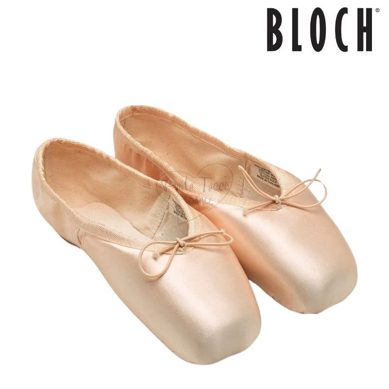 Bloch S0103L Amelie Dance Pointe Shoe