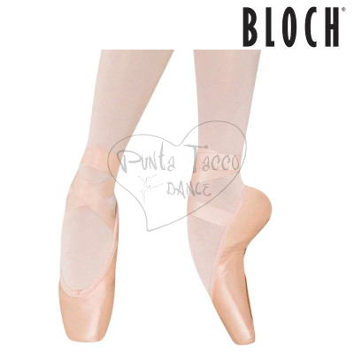 Bloch S0103L Amelie Dance Pointe Shoe