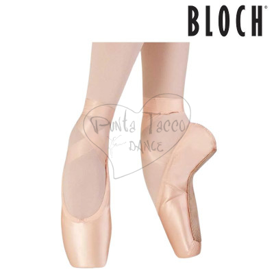 Bloch SO161L Dance Pointe Shoe Grace
