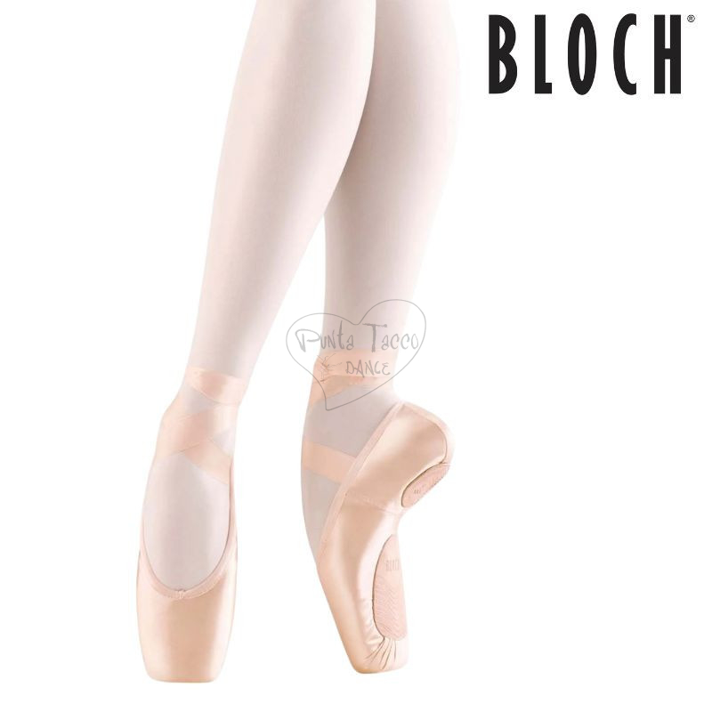 Bloch S0172L Eurostretch Dance Pointe