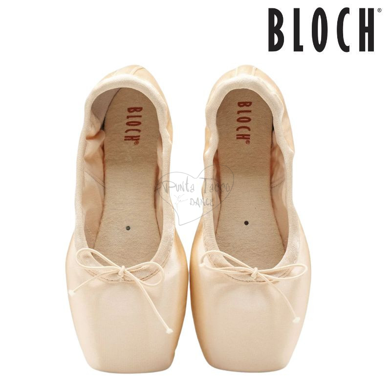 Bloch S0172L Eurostretch Dance Pointe