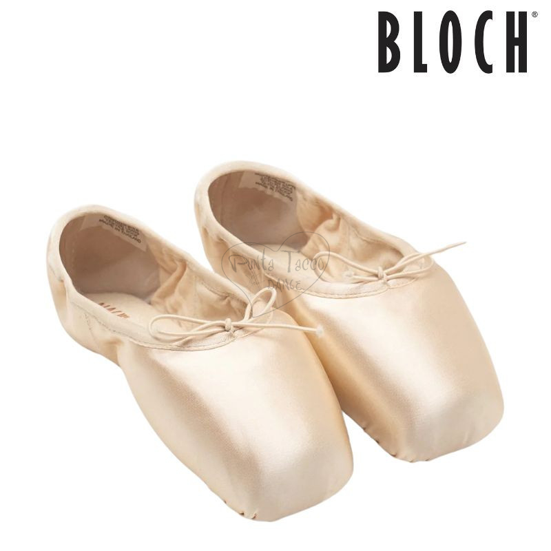 Bloch S0172L Eurostretch Dance Pointe