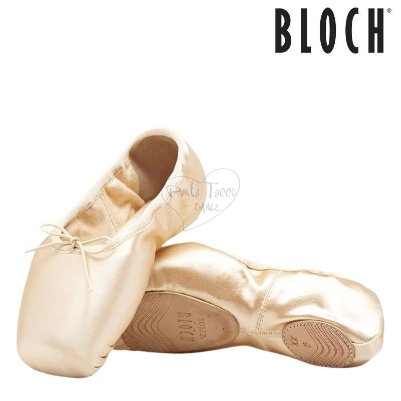 Bloch S0172L Eurostretch Dance Pointe