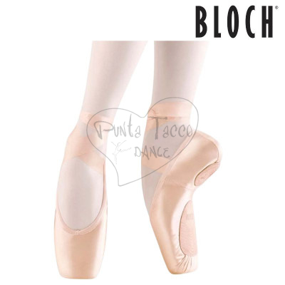 Bloch S0172L Eurostretch Punta Danza