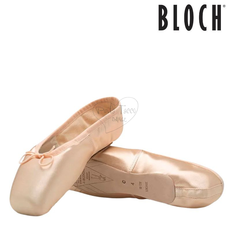 Bloch S0131L Serenade Dance Pointe