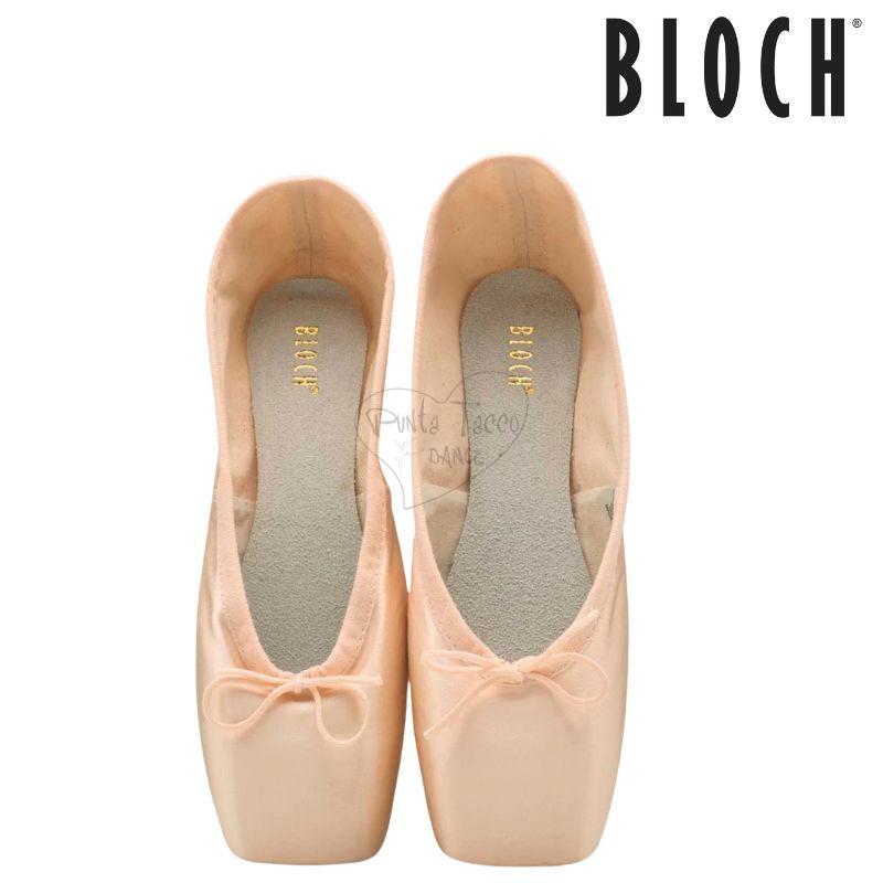 Bloch S0131L Serenade Dance Pointe