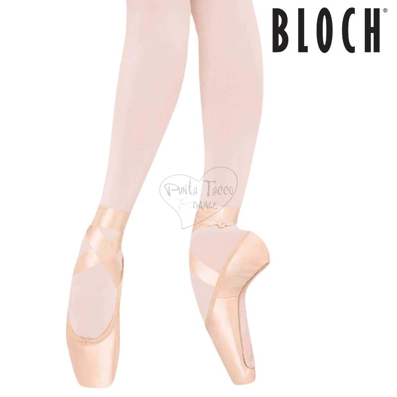 Bloch S0131L Serenade Dance Pointe