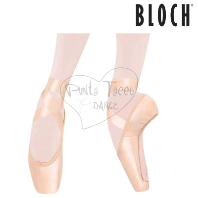 Bloch S0131SSS  Triple Strong Serenade Dance Pointe Shoe