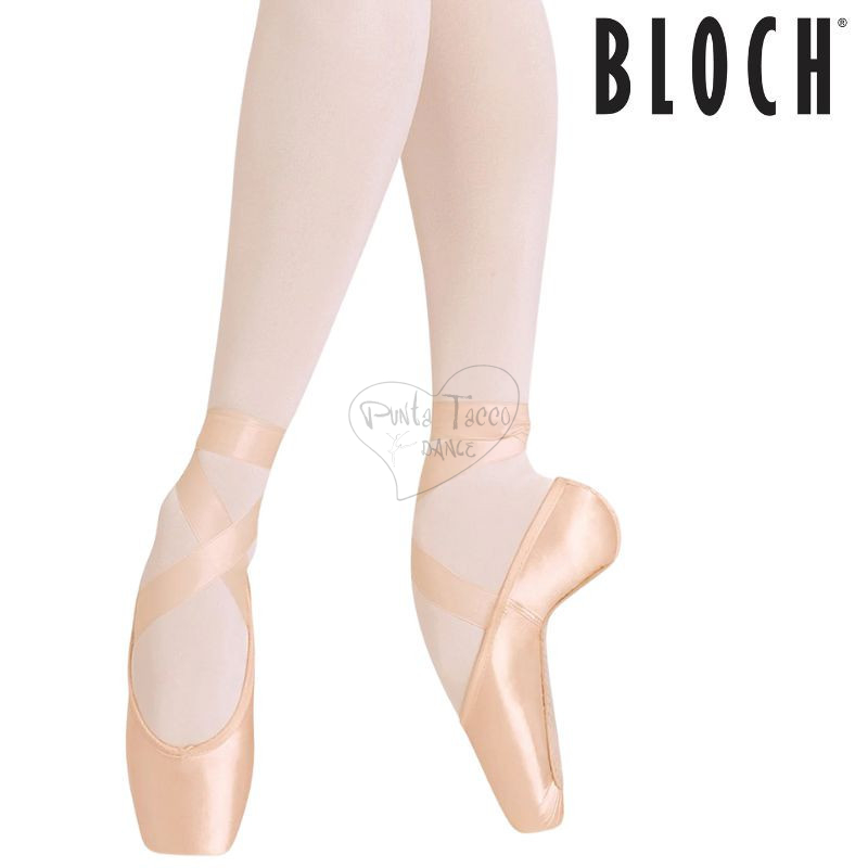 Bloch ES0160L Balance European Dance Pointe Shoe