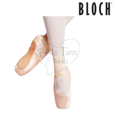 Bloch ES0162L Lissè