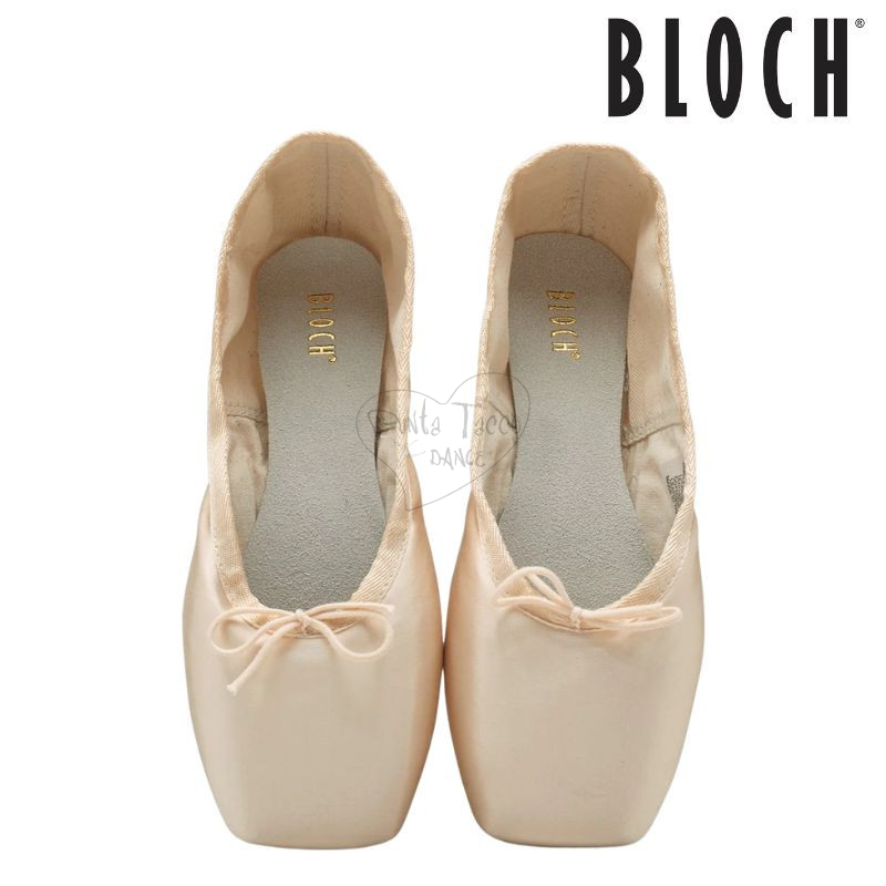 Bloch ES0170L TMT B-Morph Dance Pointe Shoe
