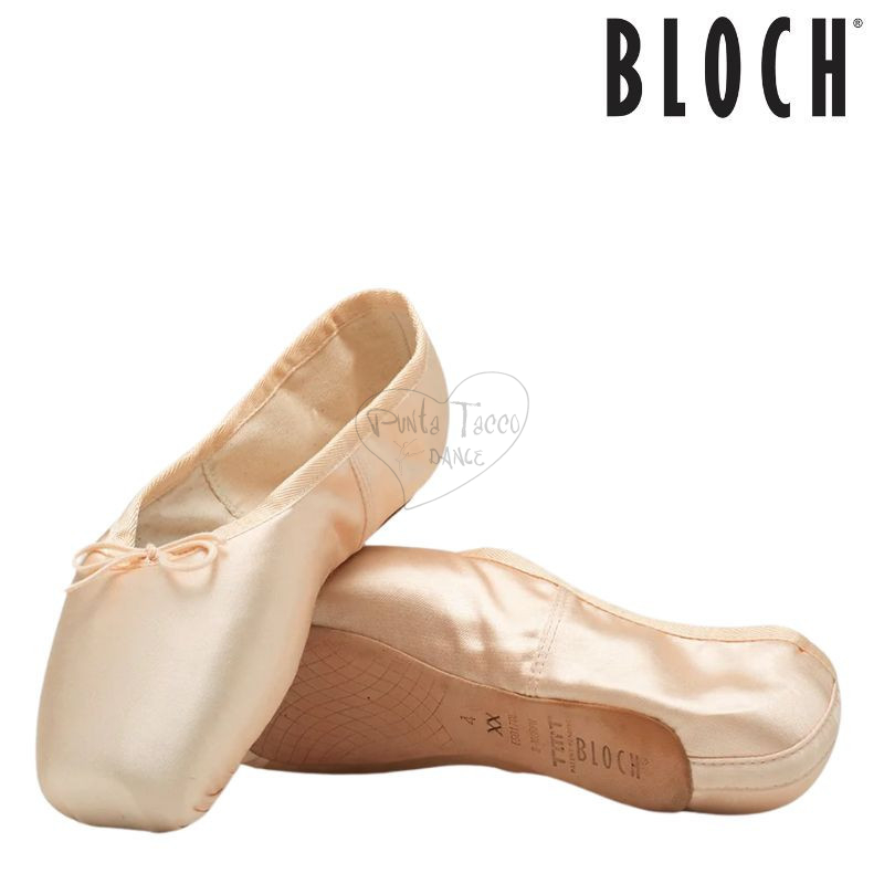 Bloch ES0170L TMT B-Morph Dance Pointe Shoe
