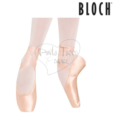 Bloch ES0170L TMT B-Morph Dance Pointe Shoe