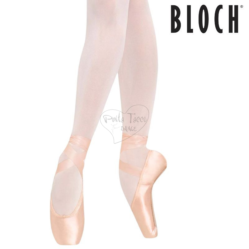 Bloch ES0170L TMT B-Morph Dance Pointe Shoe