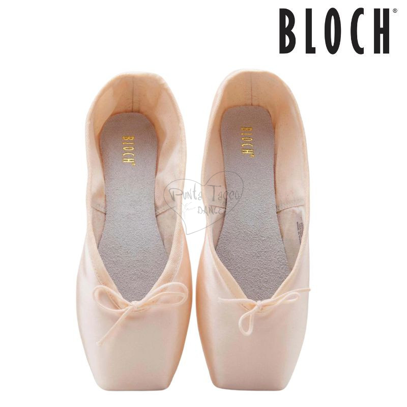 Bloch S0180L Heritage Punta Danza