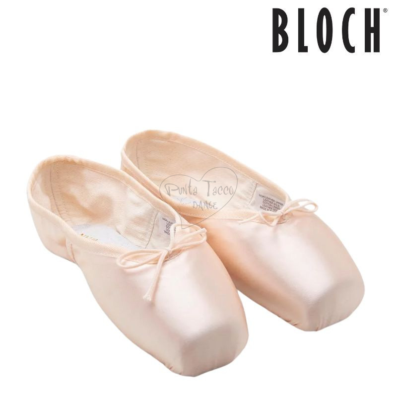 Bloch S0180L Heritage Punta Danza